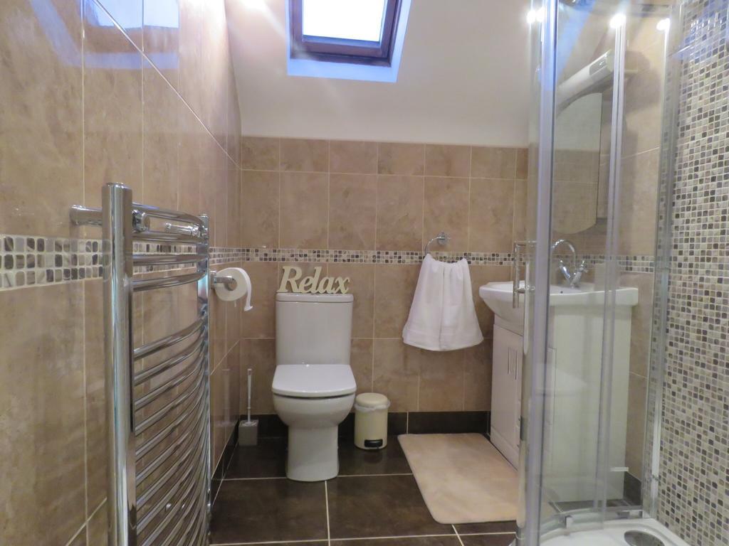 Greenside B&B Уестпорт Стая снимка