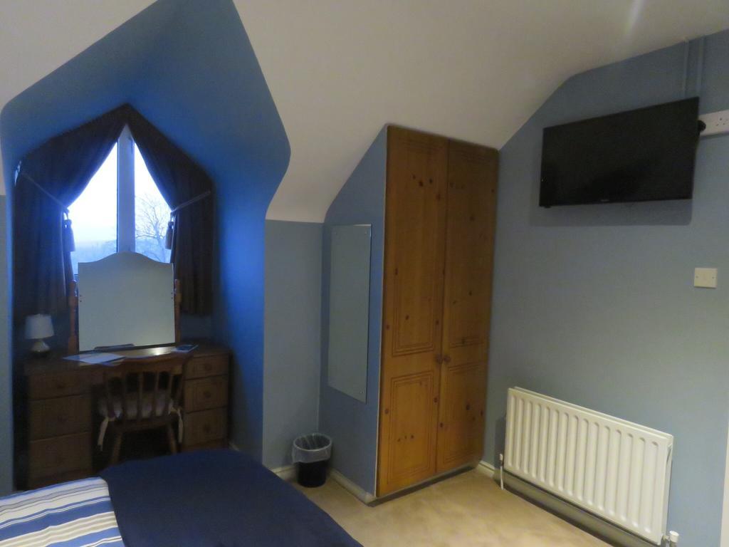 Greenside B&B Уестпорт Стая снимка