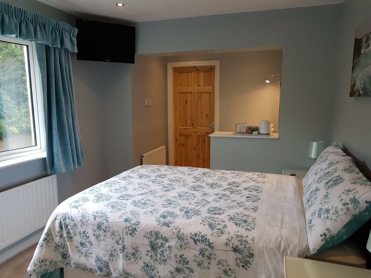 Greenside B&B Уестпорт Екстериор снимка