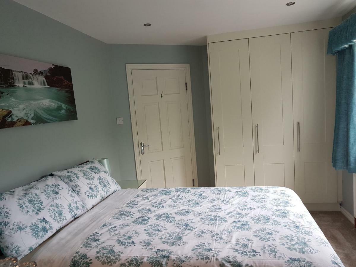 Greenside B&B Уестпорт Екстериор снимка