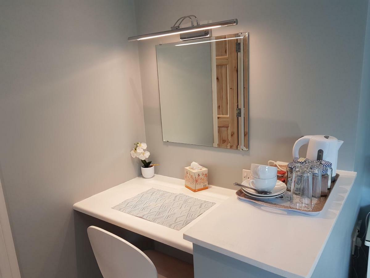 Greenside B&B Уестпорт Екстериор снимка