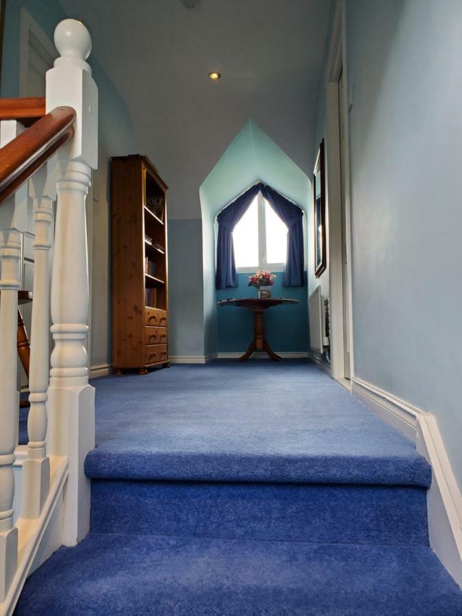 Greenside B&B Уестпорт Екстериор снимка