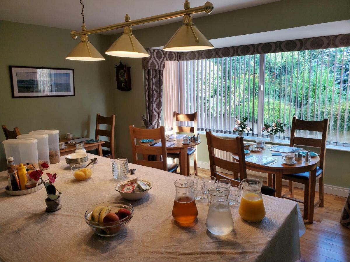 Greenside B&B Уестпорт Екстериор снимка
